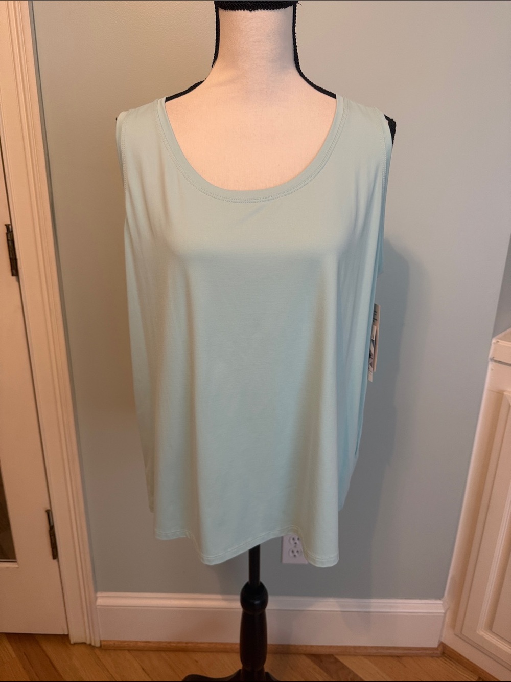 Karen Kane Blouse
